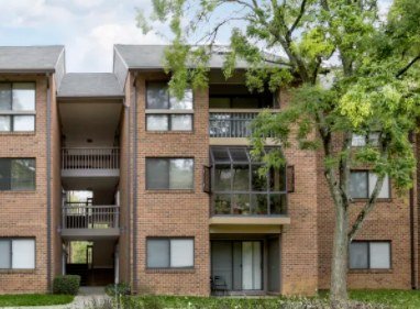 Apartment Refinance funded by Veraciti Capital