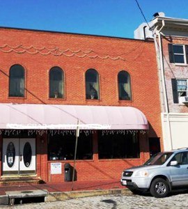 Restaurant / Retail Refinance funded by Veraciti Capital