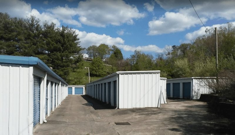 Self-Storage Acquisition funded by Veraciti Capital